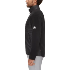 Mammut Innominata ML Hybrid Apre Jacket Men 18 Mammut Innominata ML Hybrid Apre Jacket Men -Deals Salomon Store 1014 03550 0001 mod side hf png 211543