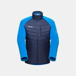 Mammut Innominata ML Hybrid Apre Jacket Men 21 Mammut Innominata ML Hybrid Apre Jacket Men -Deals Salomon Store 1014 03550 50507 main grey 193648