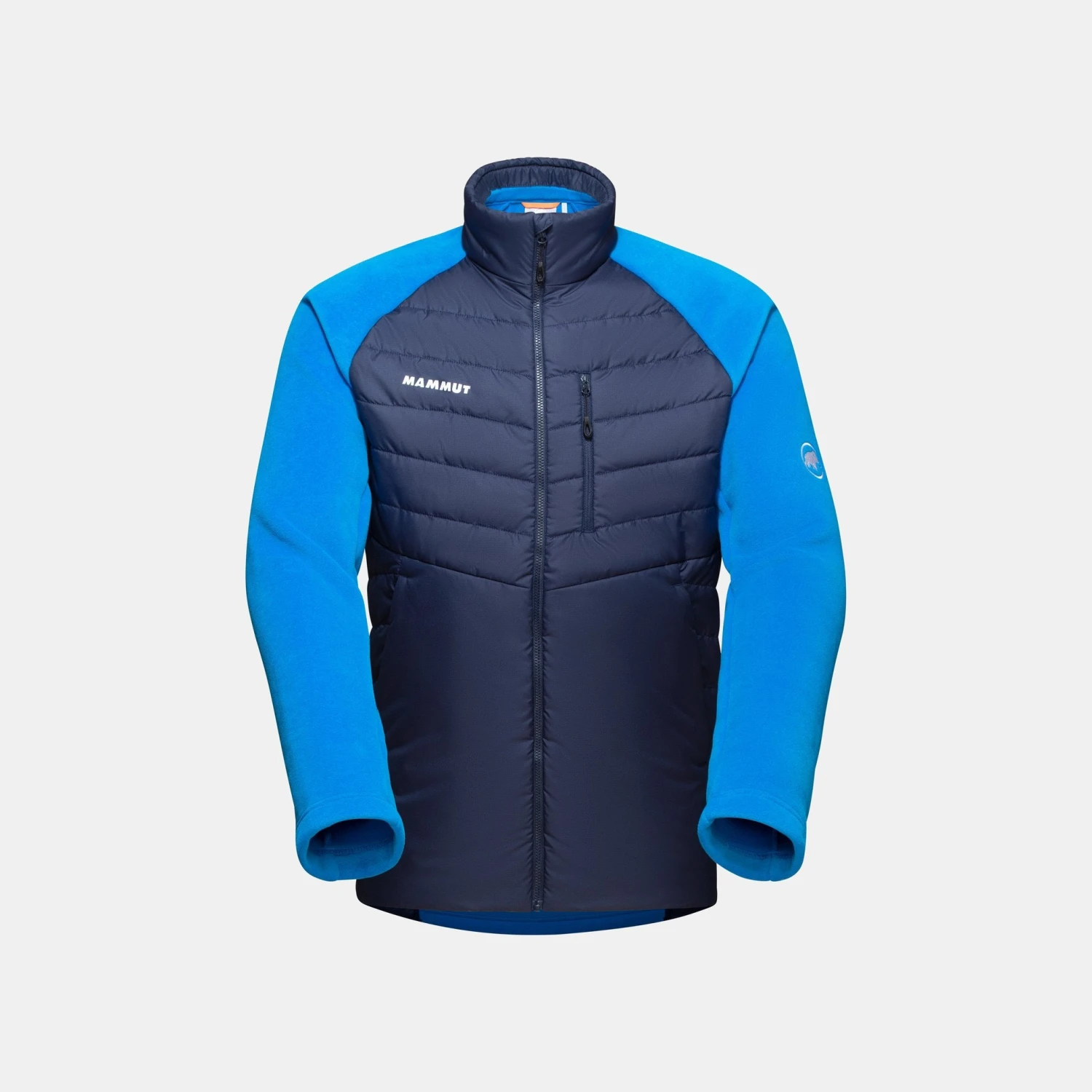 Mammut Innominata ML Hybrid Apre Jacket Men 10 Mammut Innominata ML Hybrid Apre Jacket Men - Image 8