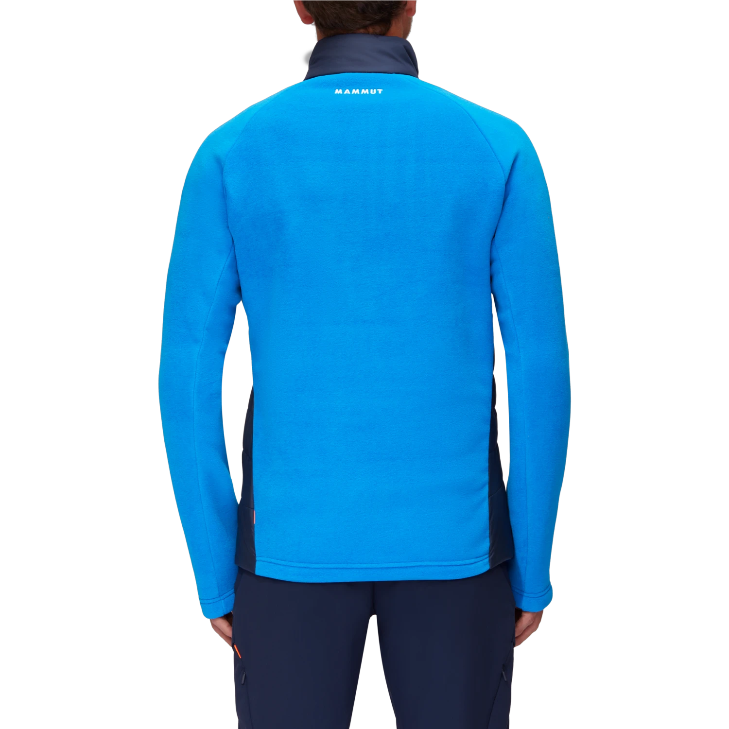 Mammut Innominata ML Hybrid Apre Jacket Men 11 Mammut Innominata ML Hybrid Apre Jacket Men - Image 9