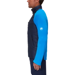 Mammut Innominata ML Hybrid Apre Jacket Men 23 Mammut Innominata ML Hybrid Apre Jacket Men -Deals Salomon Store 1014 03550 50507 mod side hf png 218224