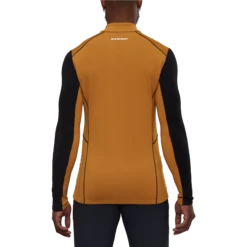 Mammut Aenergy ML Half Zip Pull Skivvy Men -Deals Salomon Store 1016 01100 7507 mod back hf png 232252