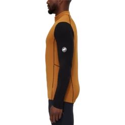 Mammut Aenergy ML Half Zip Pull Skivvy Men -Deals Salomon Store 1016 01100 7507 mod side hf png 232254