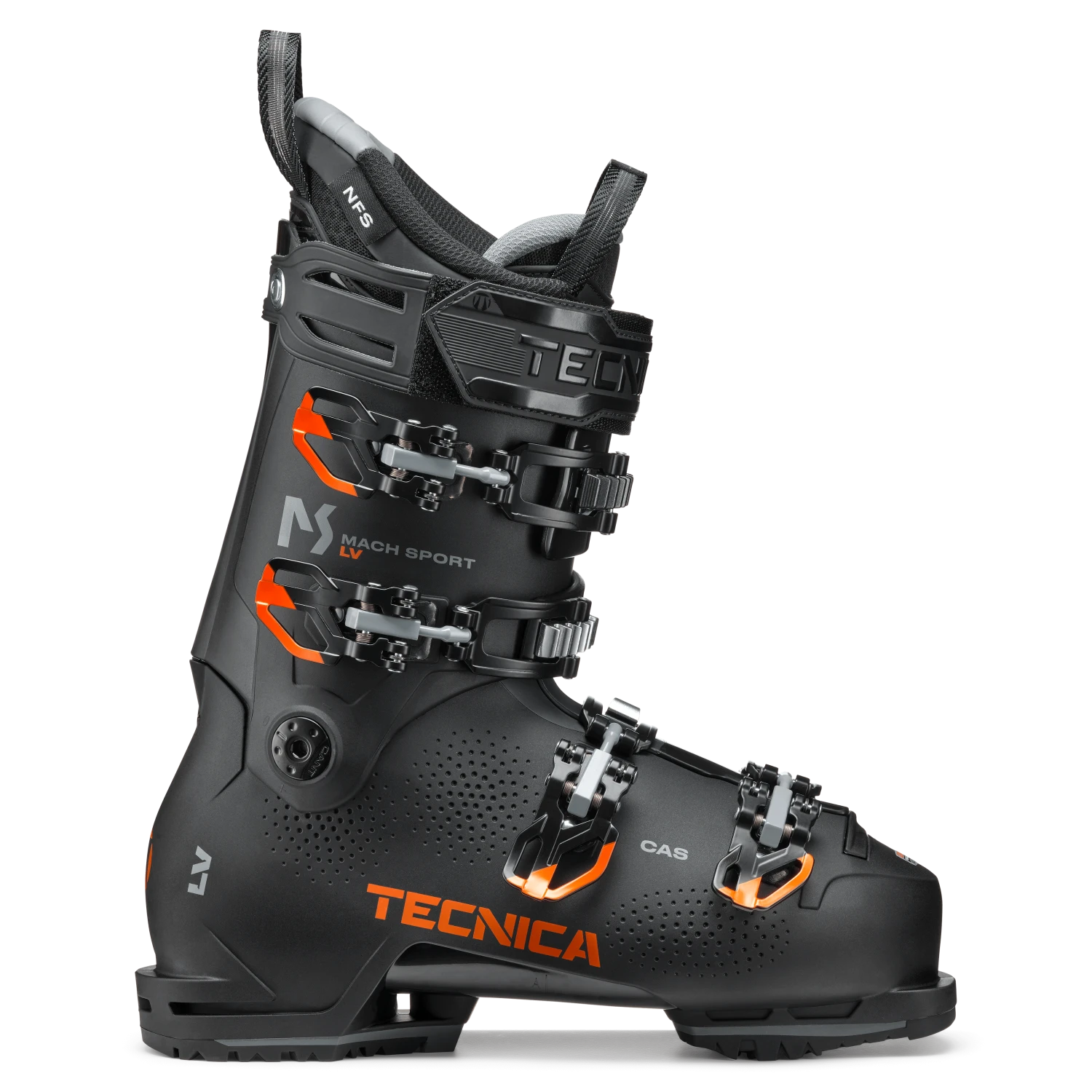 TECNICA Mach Sport LV 100 GW Mens Ski Boots 3 TECNICA Mach Sport LV 100 GW Mens Ski Boots
