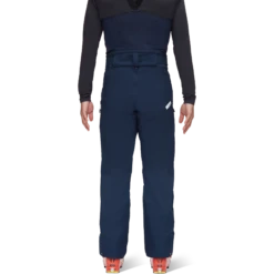 Mammut Haldigrat HS Mens Ski Pant 31 Mammut Haldigrat HS Mens Ski Pant -Deals Salomon Store 1020 12580 5118 mod back png 212472