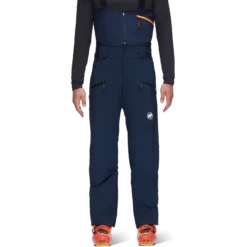 Mammut Haldigrat HS Mens Ski Pant 33 Mammut Haldigrat HS Mens Ski Pant -Deals Salomon Store 1020 12580 5118 mod main png 212473