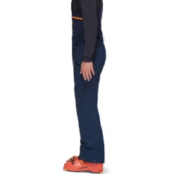 Mammut Haldigrat HS Mens Ski Pant 32 Mammut Haldigrat HS Mens Ski Pant -Deals Salomon Store 1020 12580 5118 mod side png 212474