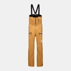 Mammut Haldigrat HS Mens Ski Pant