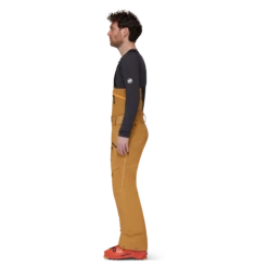Mammut Haldigrat HS Mens Ski Pant 24 Mammut Haldigrat HS Mens Ski Pant -Deals Salomon Store 1020 12580 7502 mod side png 236402