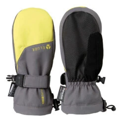 Maximise Boys Snow Mitt -Deals Salomon Store 135d344b4d7bac768b71e6a87cc0c227