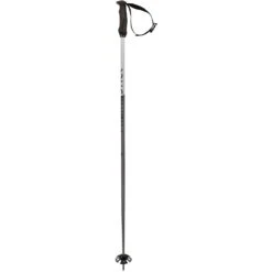Volkl Phantastick 18mm Ski Poles -Deals Salomon Store 141012 Voelkl poles Phantastick2 18mm Black Sideview web