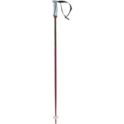 Volkl Phantastick W Ski Poles -Deals Salomon Store 141018 Voelkl poles Phantastick W Berry Sideview