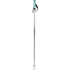 Volkl Phantastick W Ski Poles -Deals Salomon Store 141019 Voelkl poles Phantastick W Purple Frontview