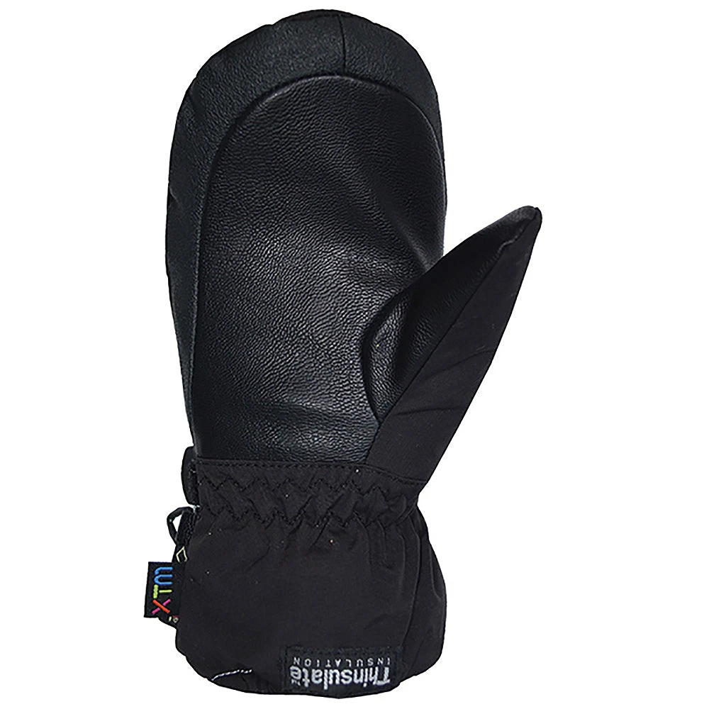 XTM Buttermilk Kids Snow Mitt 4 XTM Buttermilk Kids Snow Mitt - Image 2