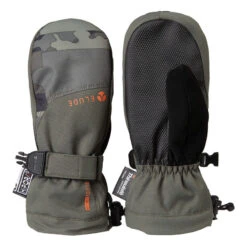 Maximise Boys Snow Mitt