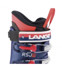 Lange RSJ 60 LEGEND BLUE Kids Ski Boot -Deals Salomon Store 167755781263fd80 LBL5140 RSJ60 RGB72DPI 05
