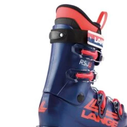 Lange RSJ 60 LEGEND BLUE Kids Ski Boot -Deals Salomon Store 167755781463fd80 LBL5140 RSJ60 RGB72DPI 04