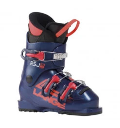 Lange RSJ 50 LEGEND BLUE Kids Ski Boot
