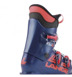 Lange RSJ 50 LEGEND BLUE Kids Ski Boot -Deals Salomon Store 167755782463fd80 LBL5170 RSJ50 RGB72DPI 04