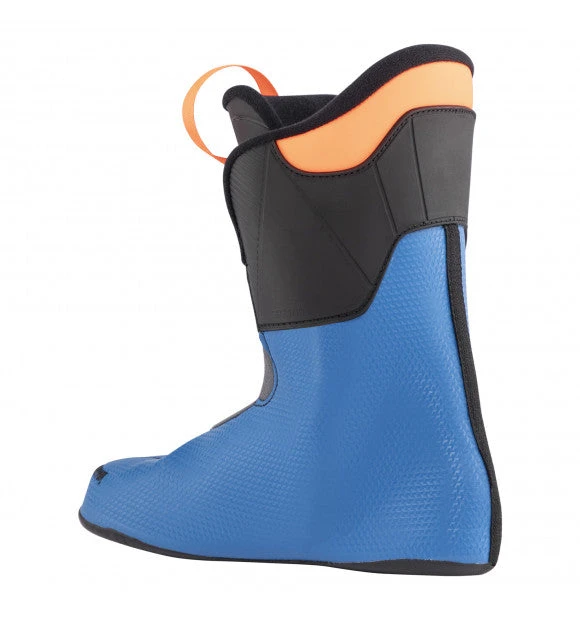 Lange RSJ 65 (LEGEND BLUE) Kids Ski Boot 5 Lange RSJ 65 (LEGEND BLUE) Kids Ski Boot - Image 3