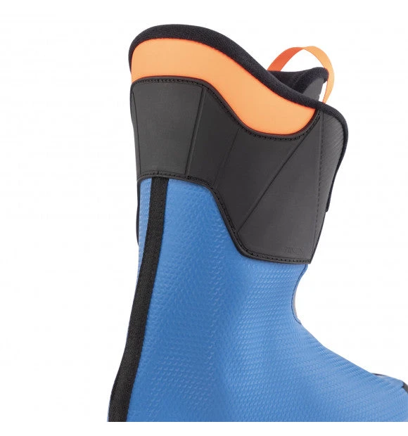 Lange RSJ 65 (LEGEND BLUE) Kids Ski Boot 6 Lange RSJ 65 (LEGEND BLUE) Kids Ski Boot - Image 4