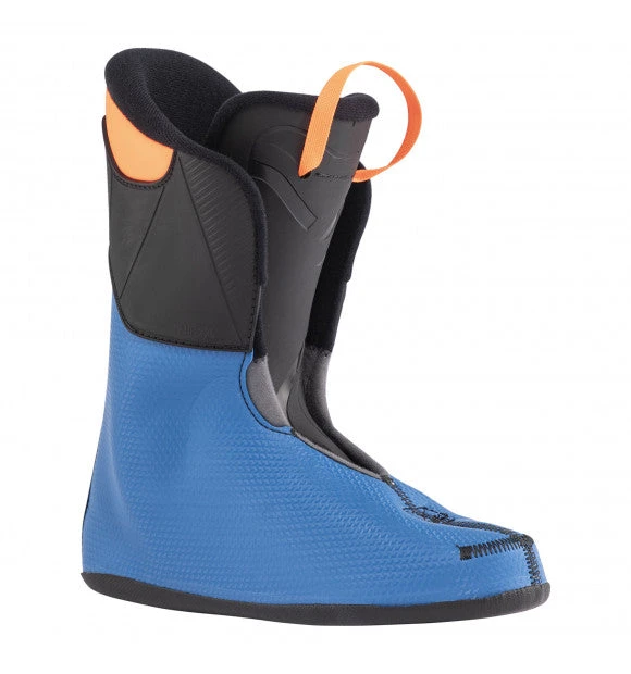 Lange RSJ 65 (LEGEND BLUE) Kids Ski Boot 7 Lange RSJ 65 (LEGEND BLUE) Kids Ski Boot - Image 5