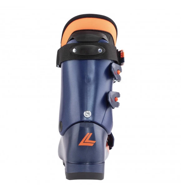 Lange RSJ 65 (LEGEND BLUE) Kids Ski Boot 9 Lange RSJ 65 (LEGEND BLUE) Kids Ski Boot - Image 7