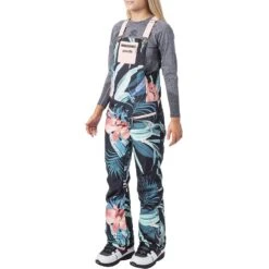 Rip Curl Belle Ladies Bib Snow Pant