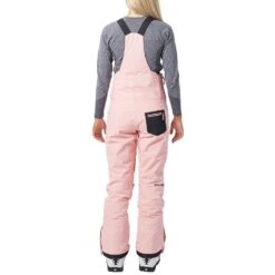 Rip Curl Belle Ladies Bib Snow Pant -Deals Salomon Store 173573 0
