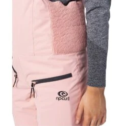 Rip Curl Belle Ladies Bib Snow Pant -Deals Salomon Store 173575 0