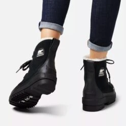 Sorel Tivoli IV Womens Apre Boot -Deals Salomon Store 1870091 010 a9