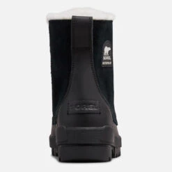 Sorel Tivoli IV Womens Apre Boot -Deals Salomon Store 1870091 010 b