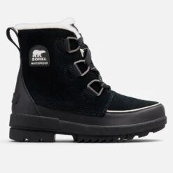 Sorel Tivoli IV Womens Apre Boot -Deals Salomon Store 1870091 010 f