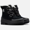Sorel Tivoli IV Womens Apre Boot 2 Sorel Tivoli IV Womens Apre Boot -Deals Salomon Store 1870091 010 f2