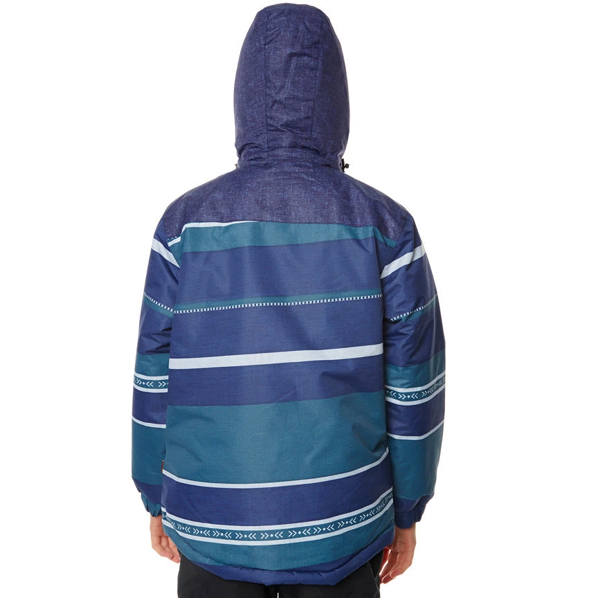 XTM Spinner Jnr Jacket 4 XTM Spinner Jnr Jacket - Image 2