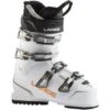 Lange LX 70 Womens Ski Boot 2022 -Deals Salomon Store 2.6.LBK6240 WHITE HALF SIZE 01