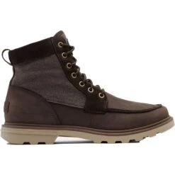 Sorel Carson MOC Apre Boot -Deals Salomon Store 2009711 205 f