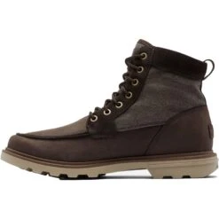 Sorel Carson MOC Apre Boot -Deals Salomon Store 2009711 205 m