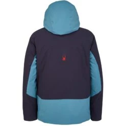 Spyder Anthem GTX Ski Jacket 2022 -Deals Salomon Store 211030 029 B 1024x e2ffe999 e719 4261 a687 23c28c120ca2