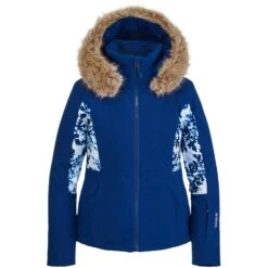 Spyder Vida GTX Infinium Ladies Ski Jacket 2022