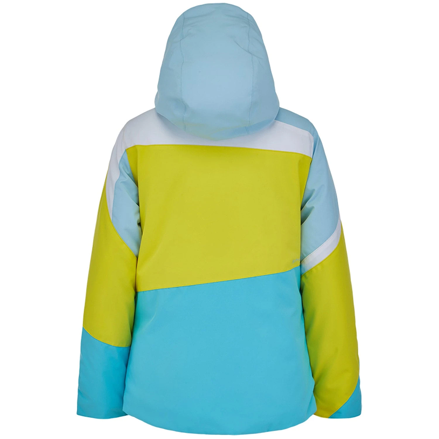 Spyder Zoey Girls Ski Jacket 2022 8 Spyder Zoey Girls Ski Jacket 2022 - Image 6
