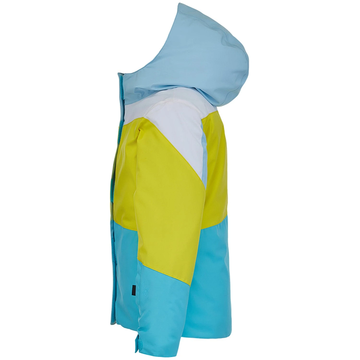 Spyder Zoey Girls Ski Jacket 2022 6 Spyder Zoey Girls Ski Jacket 2022 - Image 4