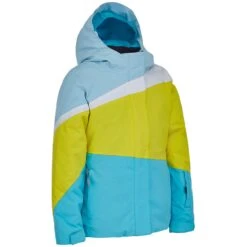 Spyder Zoey Girls Ski Jacket 2022