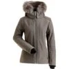 Nils Harper Real Fur Ski Jacket 2020 -Deals Salomon Store 2219RF 18