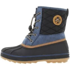 Kimberfeel Jibber Kids Apre Boot -Deals Salomon Store 2234343959