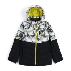 Spyder Boys Impulse Jacket