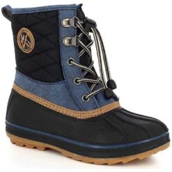 Kimberfeel Jibber Kids Apre Boot