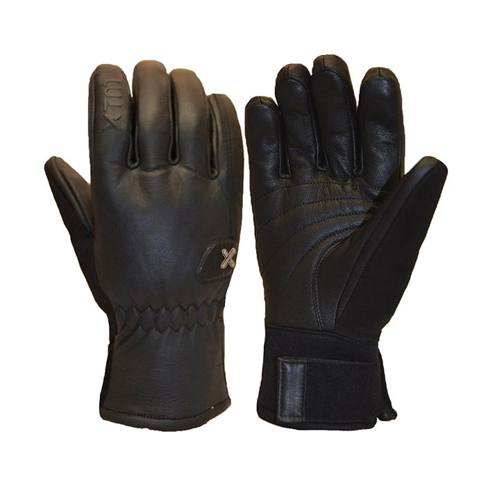 XTM Podium Unisex Snow Glove 6 XTM Podium Unisex Snow Glove - Image 4