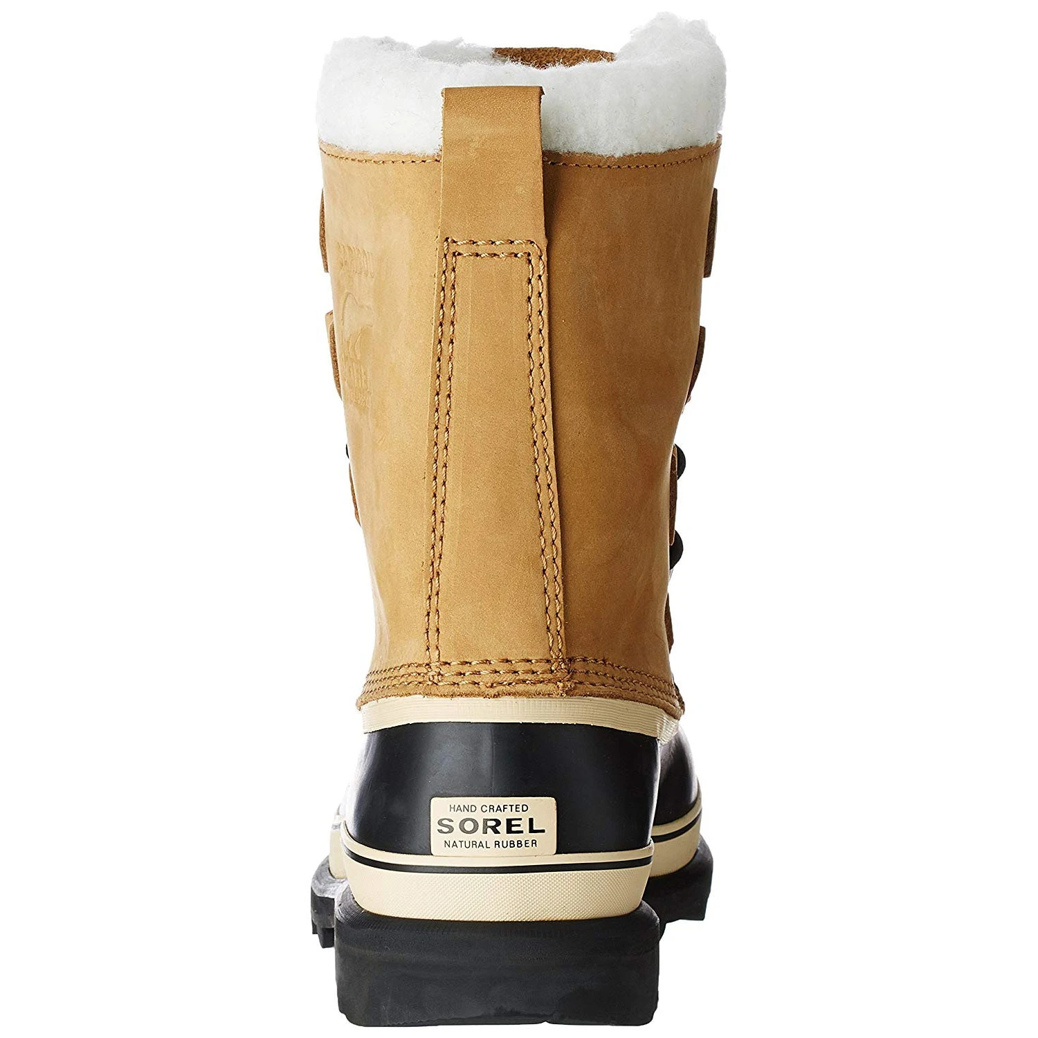 Sorel Caribou Mens Apre Boot 4 Sorel Caribou Mens Apre Boot - Image 2