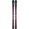Head Shape E-V5 Ski W/ PR11 GW Binding 2024 -Deals Salomon Store 315252 100884 Shape e.V5 dbl rd 1